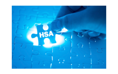 Health Savings Account (HSA)