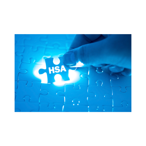 Health Savings Account (HSA)