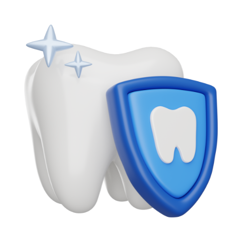 Individual Dental Insurance