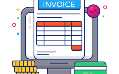 Invoicing & Click-To-Pay