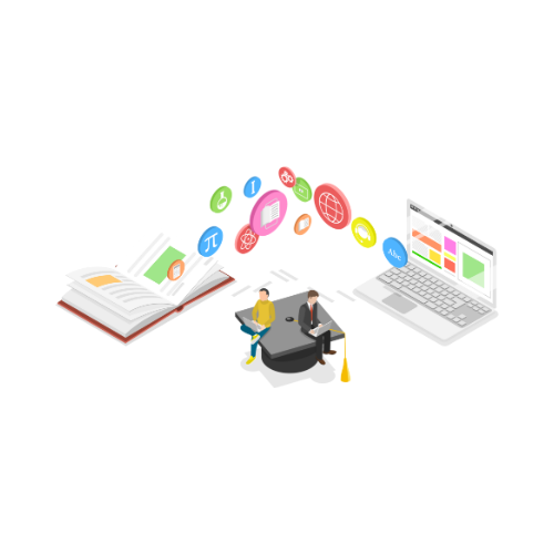 Learning Management System (LMS)