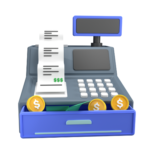 Point of Sale (POS) Hardware