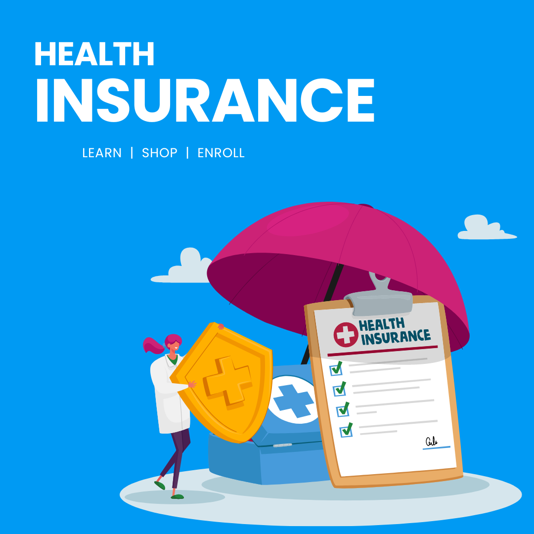 Individual Medical Insurance